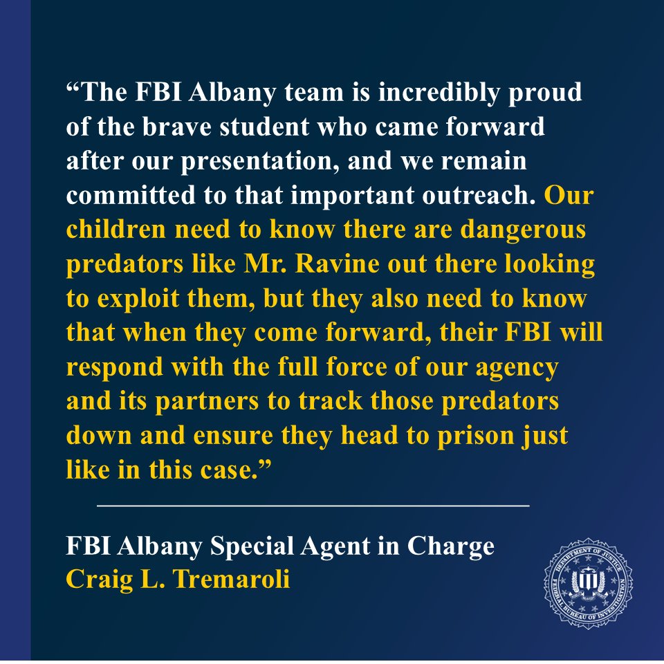 FBI Albany tweet media