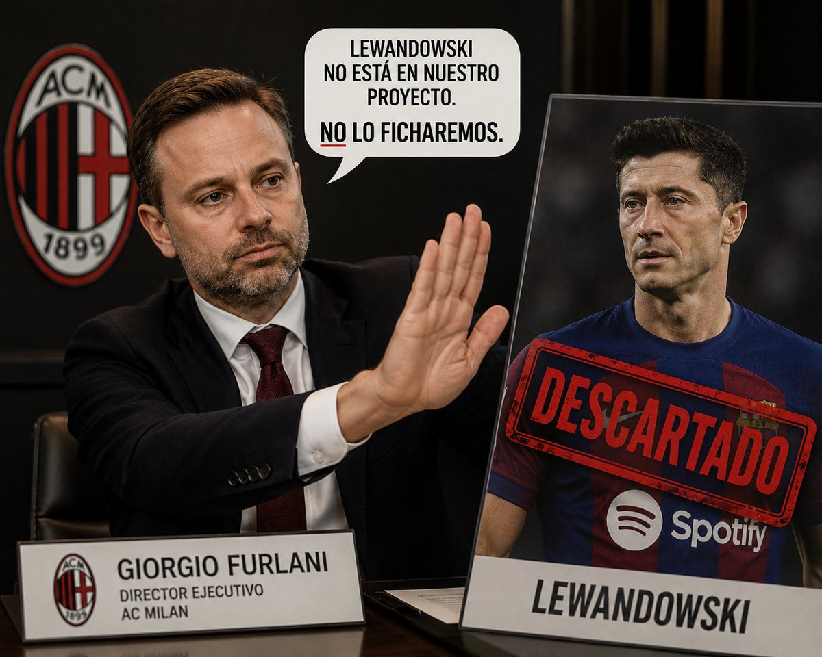 Milan TMN tweet media