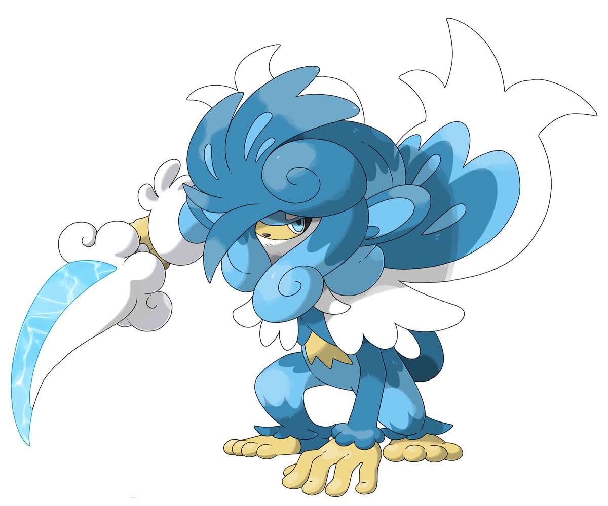 BastionPhoenix(Com Open) tweet media