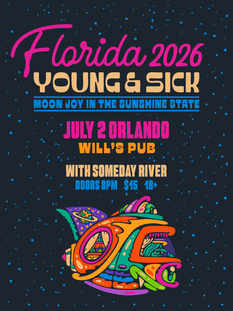 YOUNG & SICK⚡ tweet media