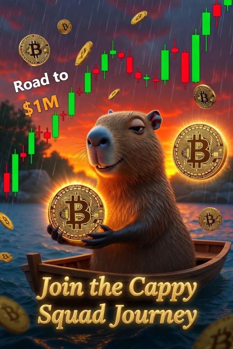 CappyGrowth ₿ tweet media