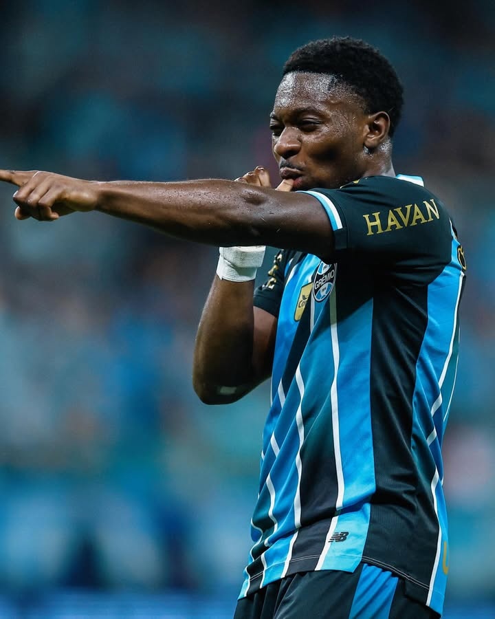 Grêmio TimeLine tweet media