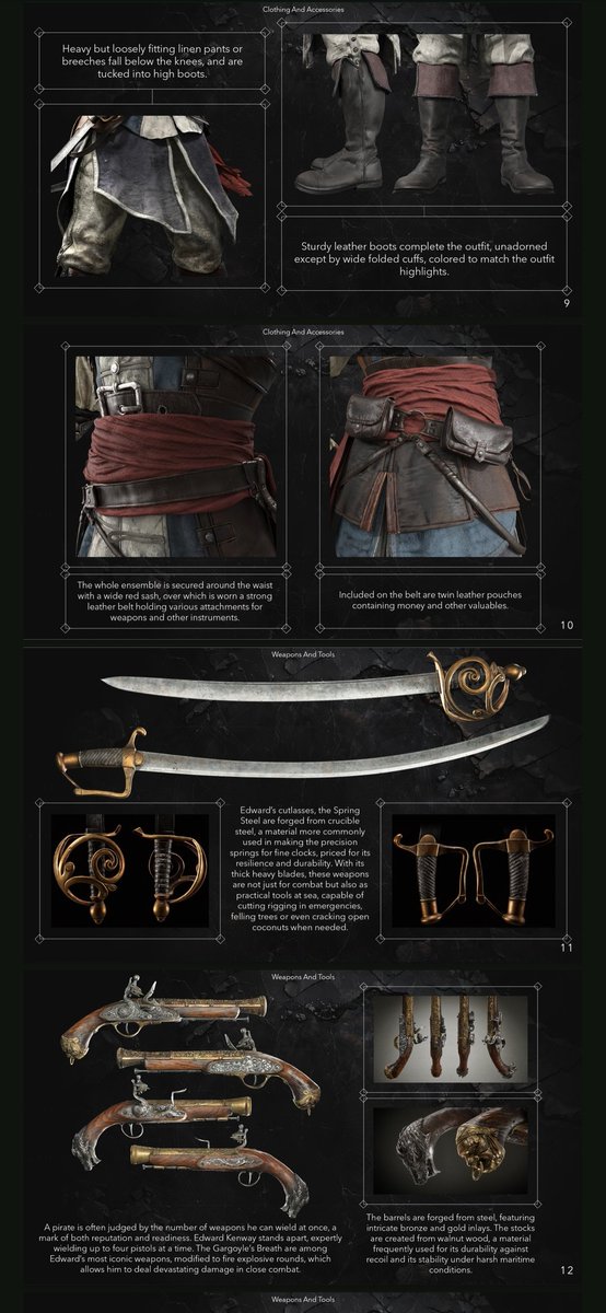ACUK 🏴‍☠️ ☠ | Assassins Creed United Kingdom 🇬🇧 tweet media