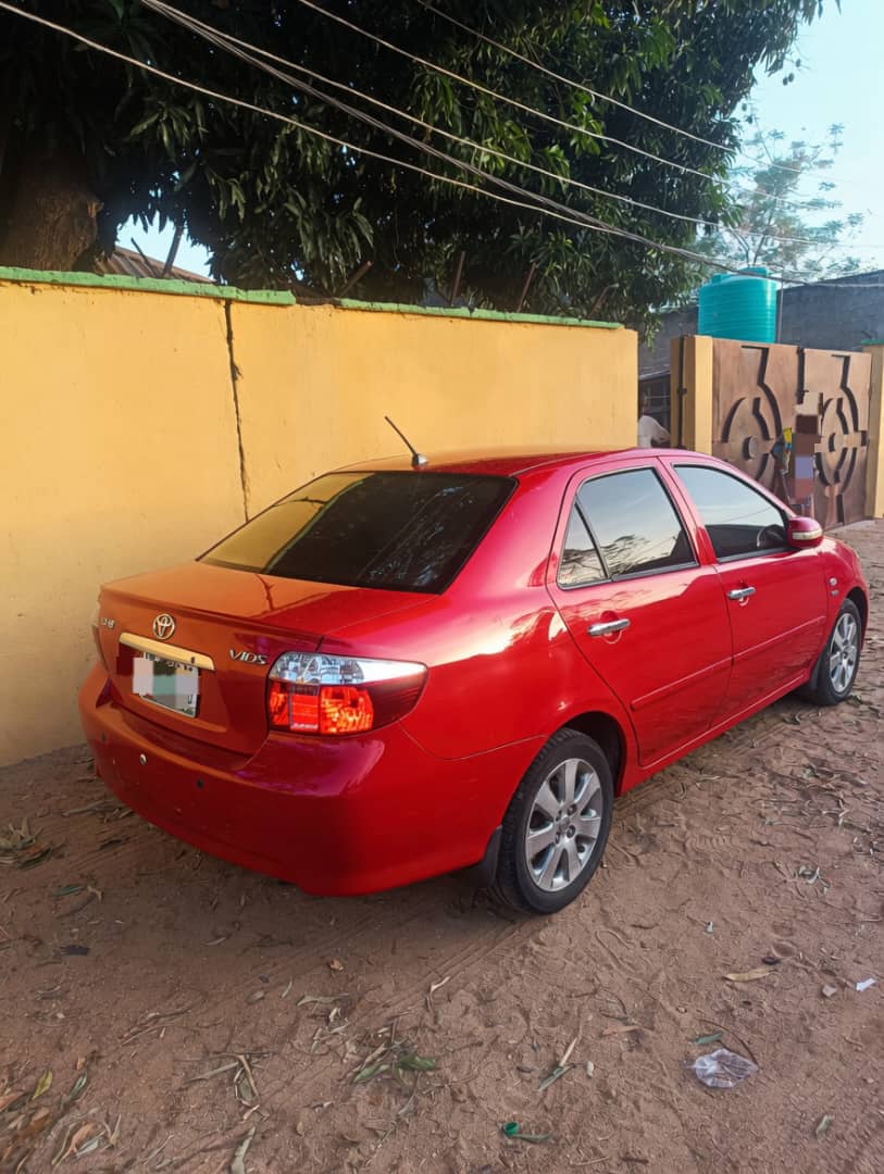 Abdussamad_Jnyd's tweet photo. DIRECT BELGIUM TOYOTA VIOS 
2008 MODEL

UNREGISTERED 
KEYLESS IGNITION 

N7.8 MILLION NET P
PINNACLE OF FUEL EFFICIENCY🤝 https://t.co/7bvc6wwgTq