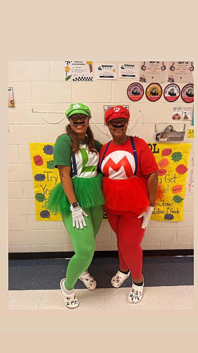 Mt. Carmel Elementary tweet media