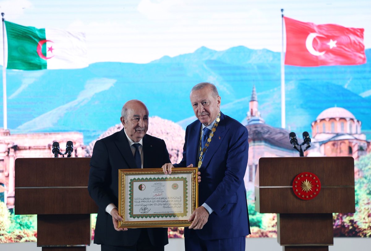 رجب طيب أردوغان tweet media