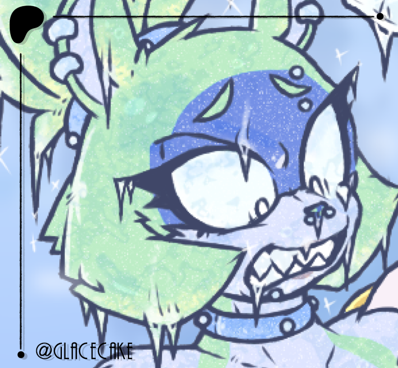 glacecake's tweet photo. Go eat

Just did a quick colored sketch so it may be a bit shoddy lol https://t.co/gj6AJtwH7E