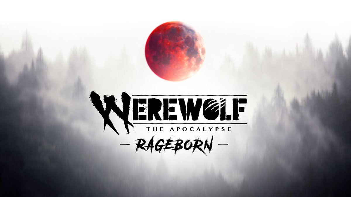 World of Darkness tweet media