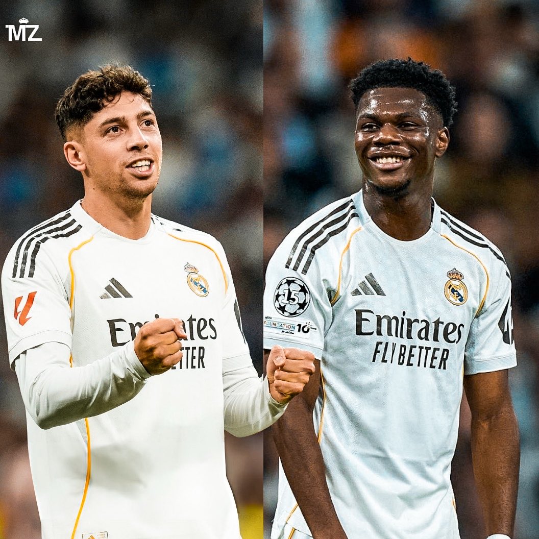 Madrid Zone tweet media