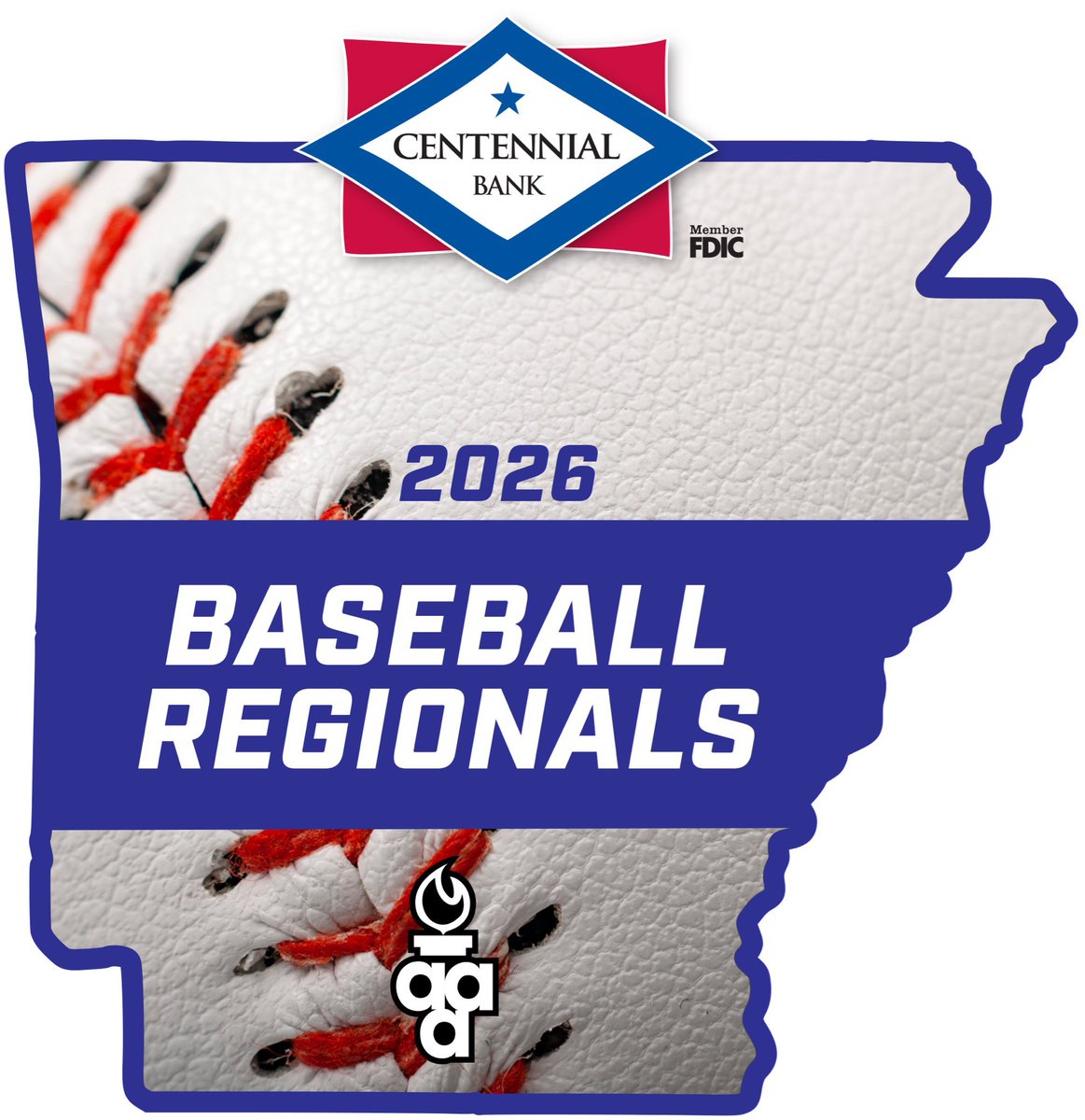 AAA_Scores's tweet photo. ⚾️ 4A-3 Regional Baseball Score Update:

FINAL
Bauxite-2
Robinson-9 https://t.co/gWjq6WRKLo