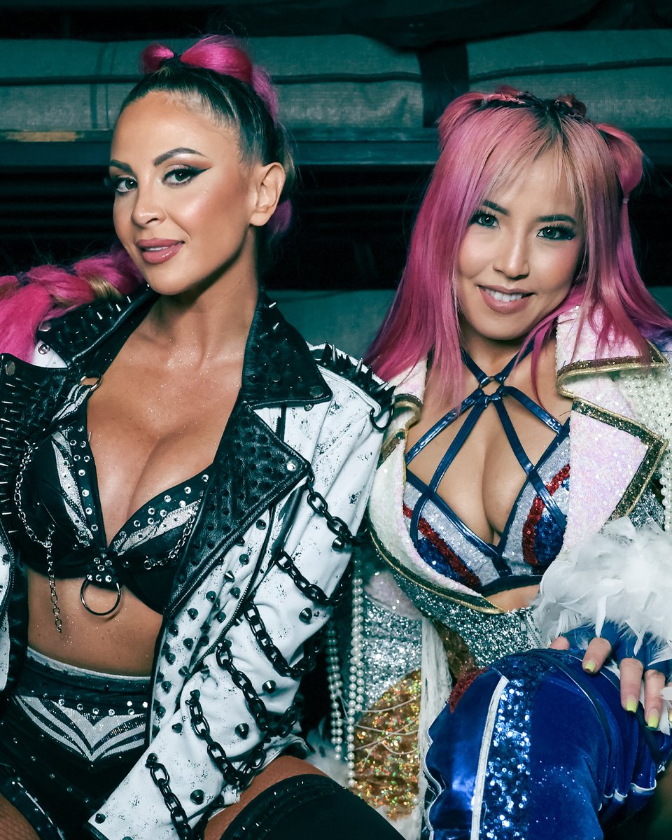 All Elite Wrestling tweet media