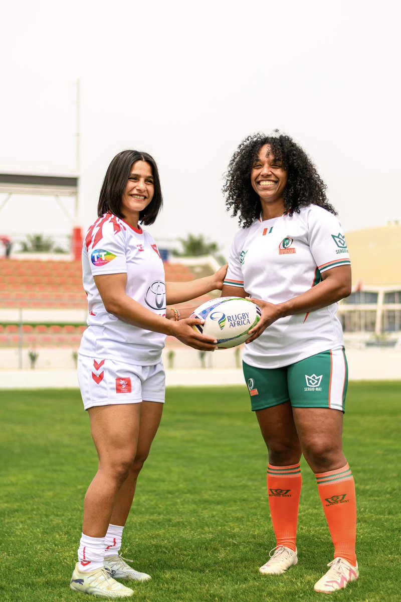 Image for the Tweet beginning: Game On 🔥 
Captains are