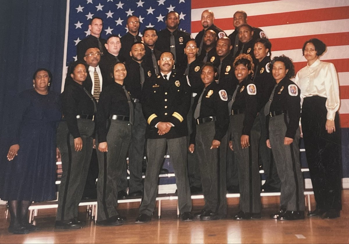 Prince George's County Department of Corrections tweet media