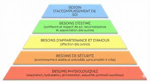 arno_humbert's tweet photo. @Nicolasexaspere Le travail éloigne de nous trois grands maux : l'ennui, le vice et le besoin » (in Candide, Voltaire)
Et puis au delà de gagner sa vie, il y a l'accomplissement de soi... #Maslow https://t.co/37YLGIWu7F