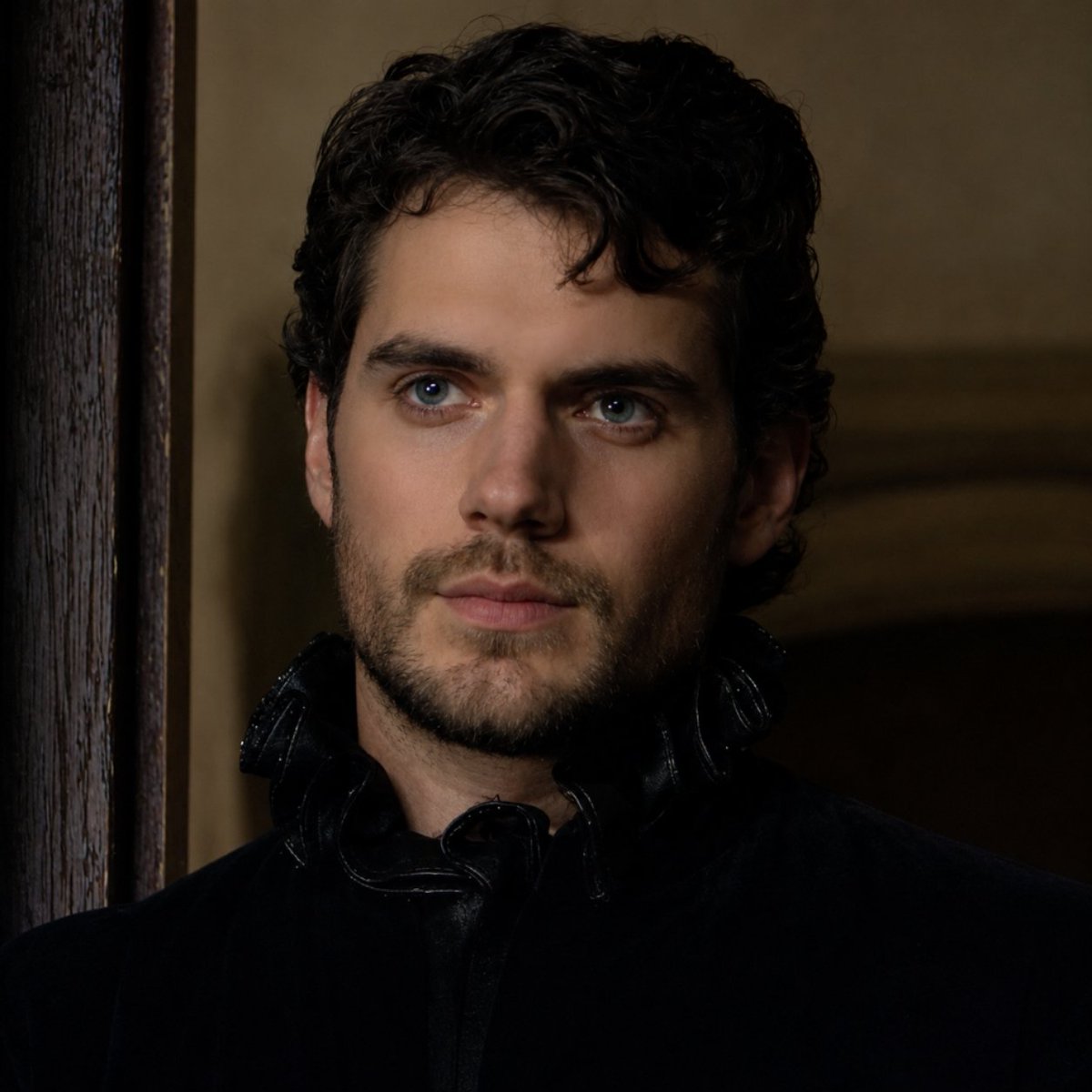 Henry Cavill's fake pr manager tweet media