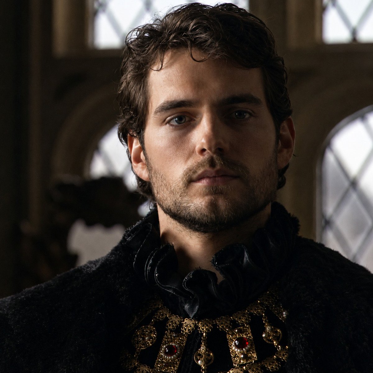 Henry Cavill's fake pr manager tweet media