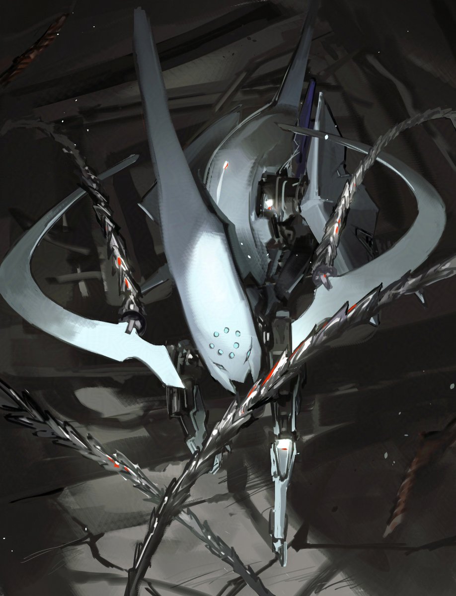 #エイティシックス
フォニクス
포닉스 고기동형