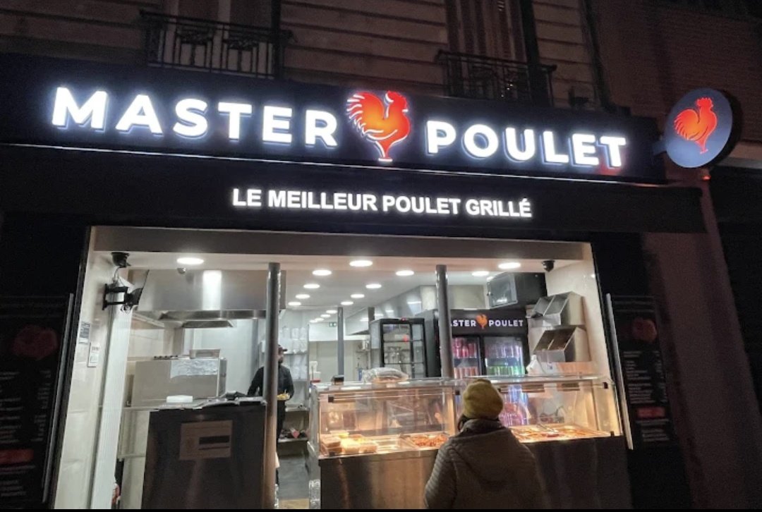 SurmulotsNews's tweet photo. 🔴 Bally Bagayoko appelle Master Poulet Saint-Denis à se mettre "en conformité avec la copropriété". https://t.co/O9hTKWpWWC