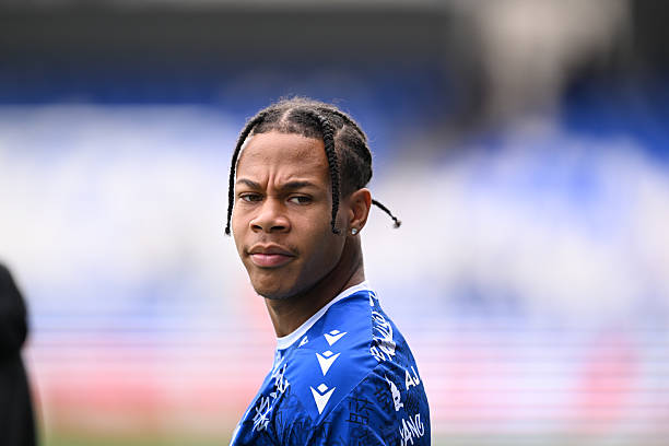 𝗞𝗘𝗩𝗜𝗡 𝗗𝗔𝗡𝗢𝗜𝗦 𝗗𝗔𝗡𝗦 𝗟𝗘 𝗩𝗜𝗦𝗘𝗨𝗥 𝗗𝗘 𝗟'𝗢𝗟 ?

D'après les informations de <a href="/footmercato/">Foot Mercato</a> l'OL aurait placé Kevin Danois dans sa shortlist pour cet été ! 🔥

Le joueur d'Auxerre, auteur d'une belle saison est également suivi par le LOSC, le Stade Rennais ainsi