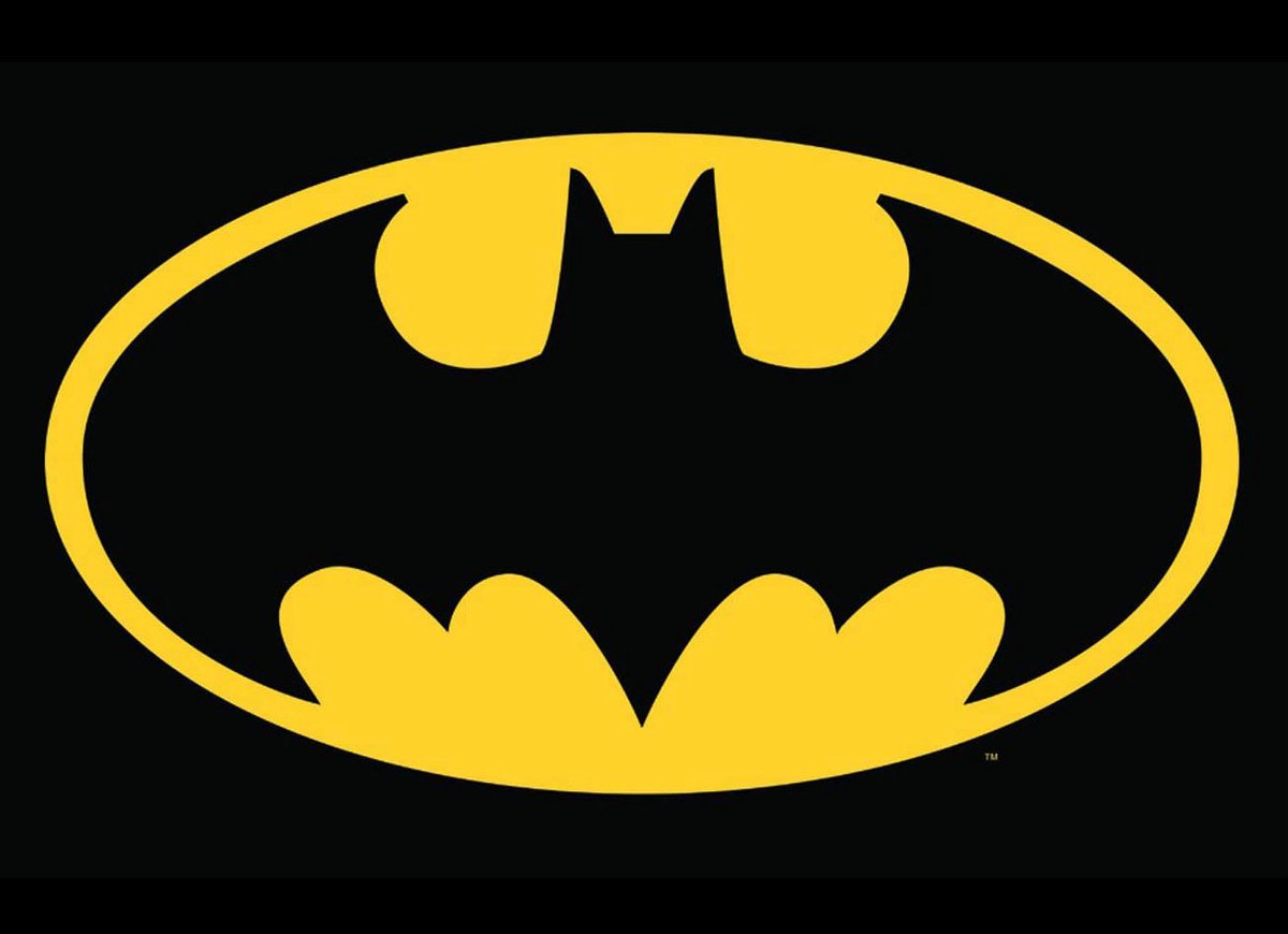 Batman Notes tweet media