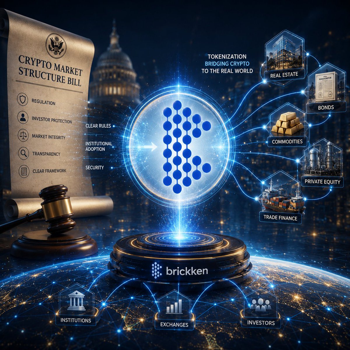 Cryptech Sam tweet media