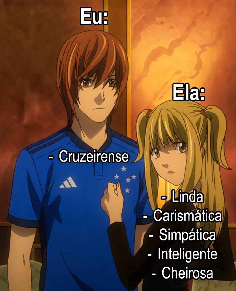 Henrique Cruzeirense tweet media
