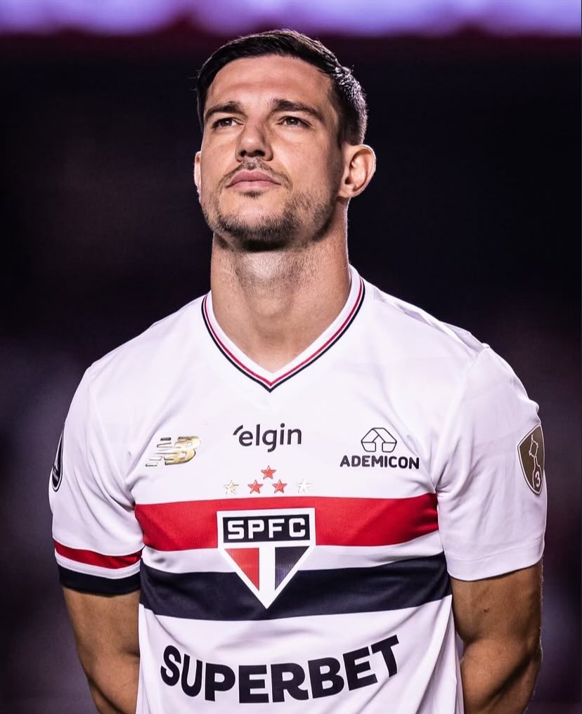 SPFC Info tweet media