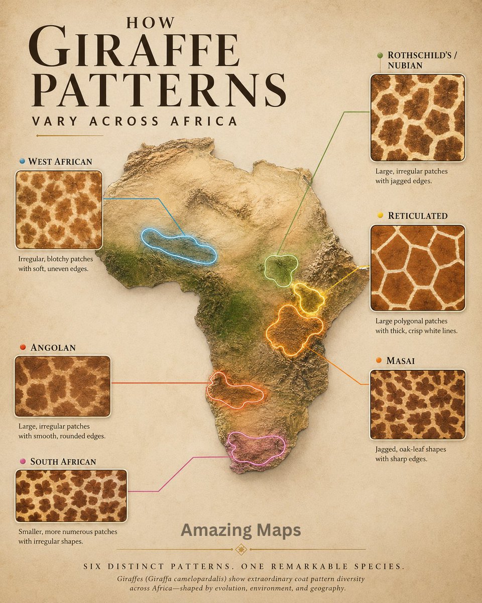 Amazing Maps tweet media