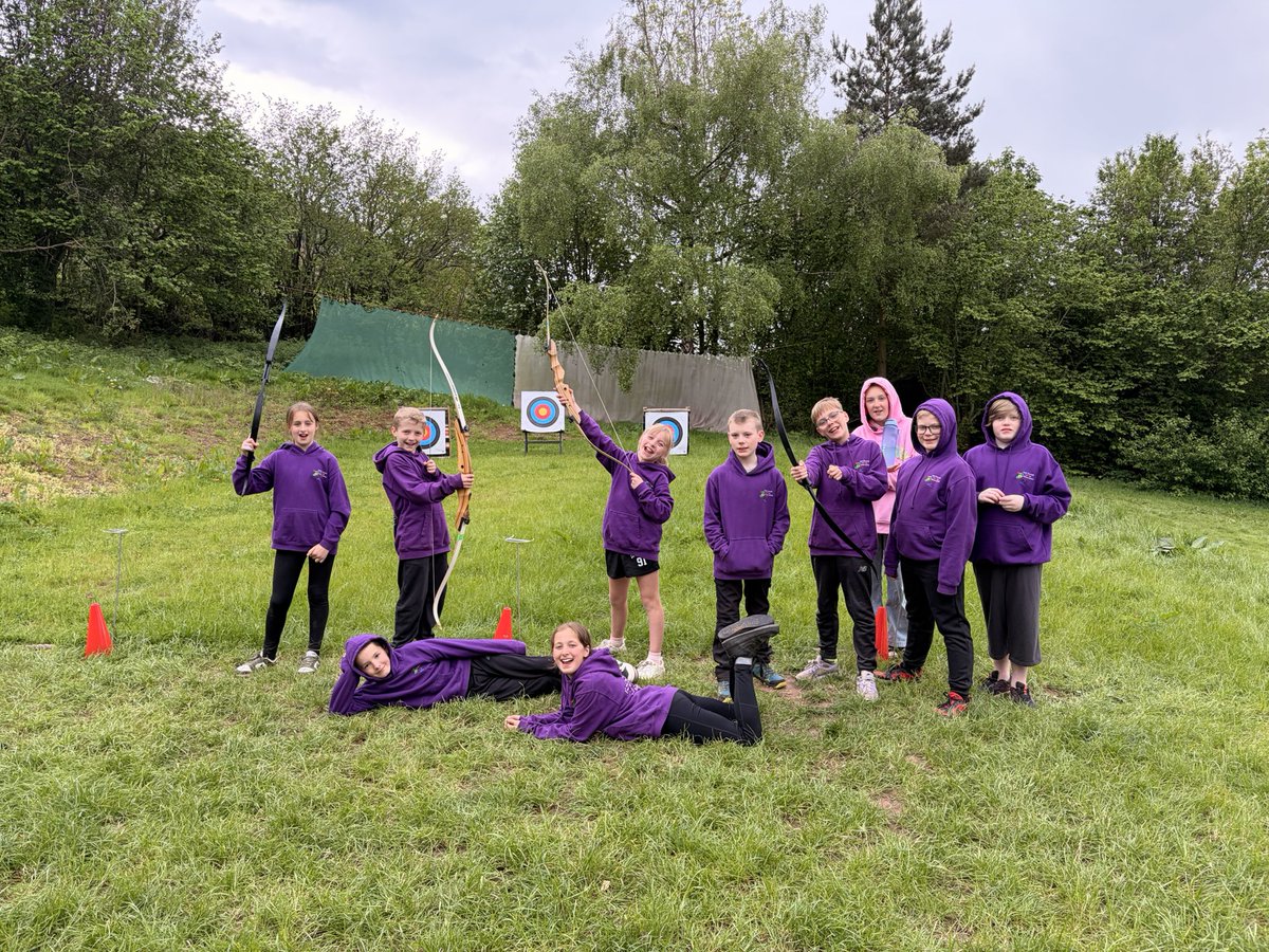 Pontprennau Primary tweet media