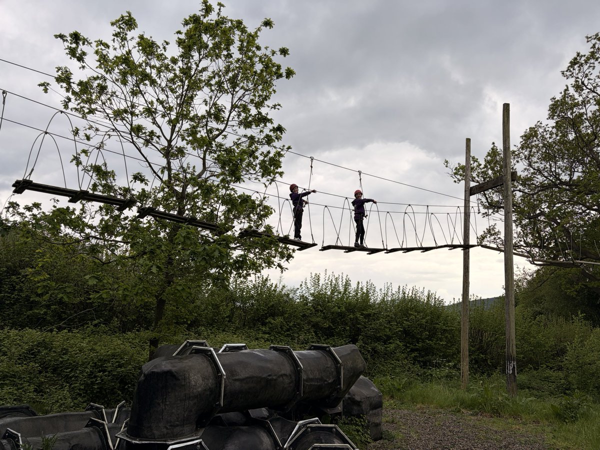 Pontprennau Primary tweet media