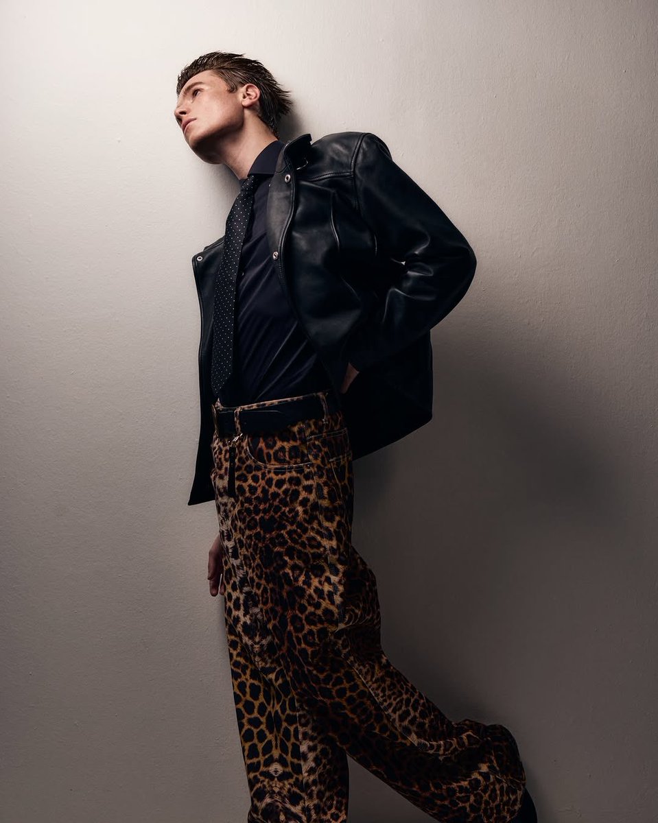 thesilenceotl's tweet photo. Edvin Ryding - Café Magazine 2026

📸 Andreas Johansson https://t.co/LQKhyzgQOZ
