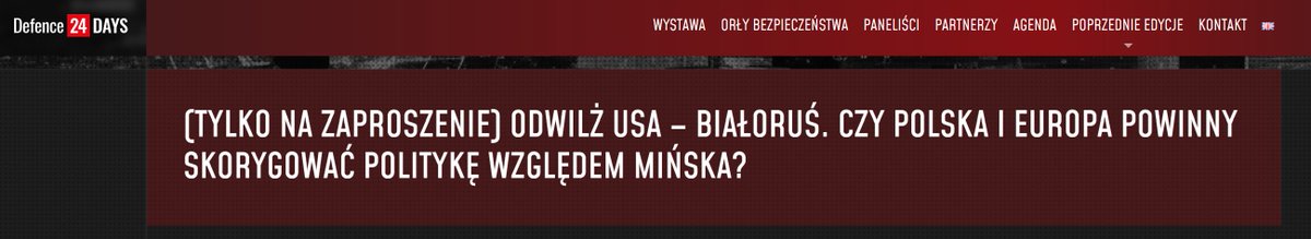 Aleksander Olech tweet media