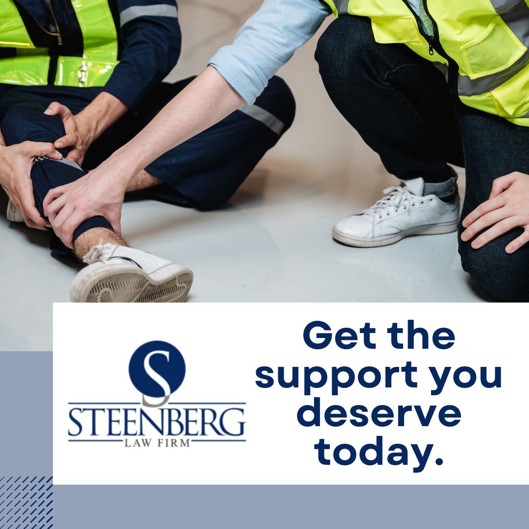 Medical treatment denied? Don’t ignore it. Insurance denials are on the rise—and some may qualify as legal cases. Find out if you have a claim: 1l.ink/TXRQF6P

#WorkersCompensationLawyer #ErieCountyLawyer #PersonalInjuryLaw #LegalAssistance #LegalServices