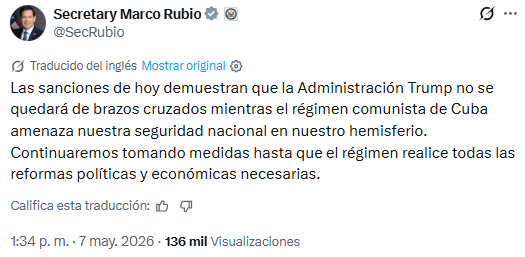 Luis Gadea tweet media
