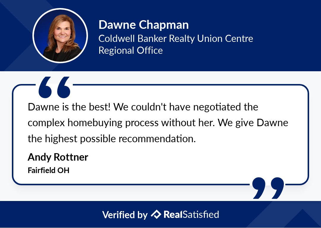 Dawne Chapman tweet media