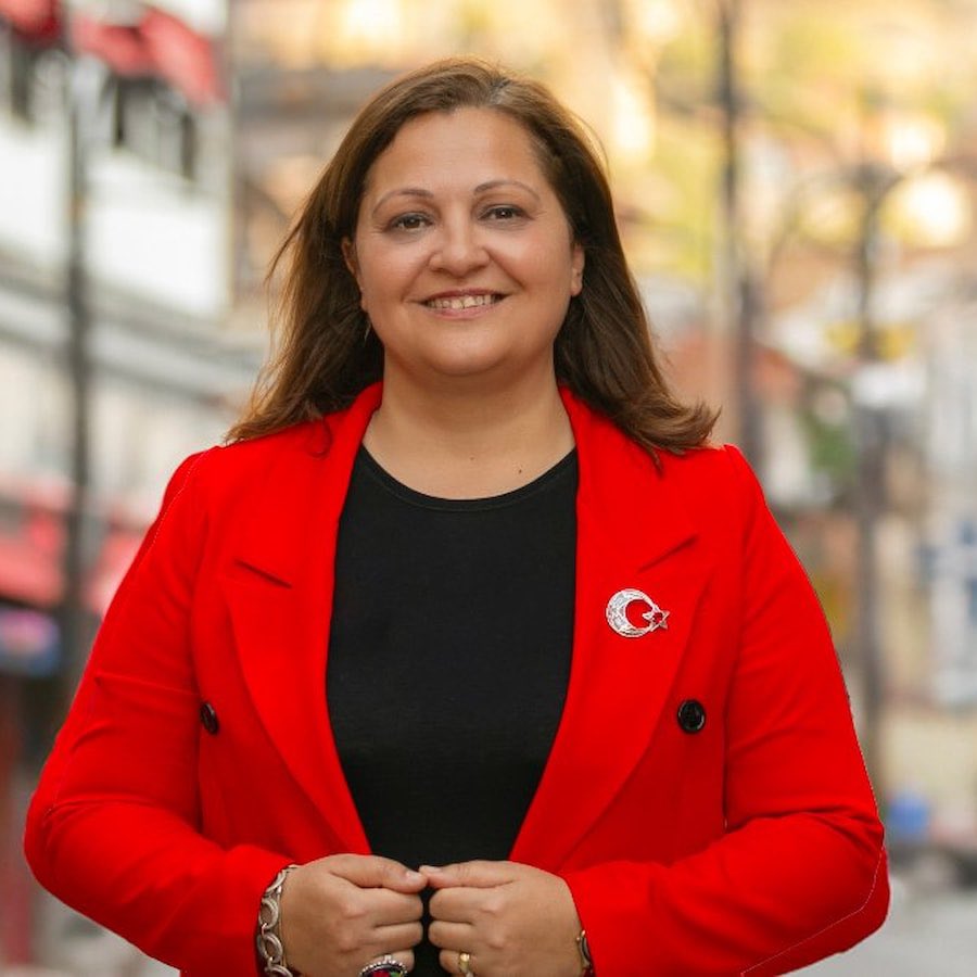 Çetin Çapan tweet media