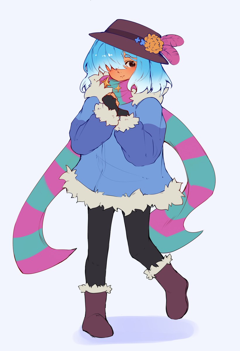 ✦ tweet media