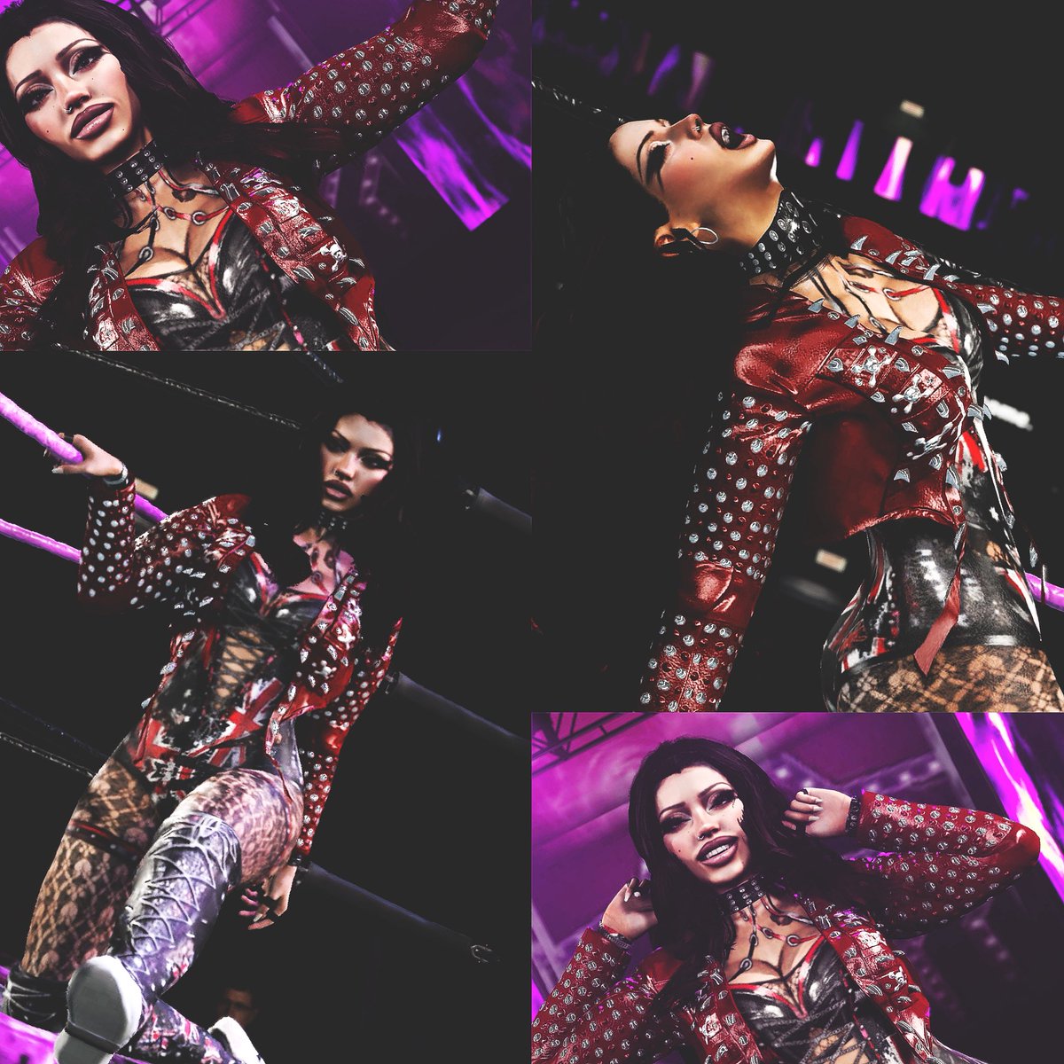 𝙀𝙇𝙀𝙆𝙏𝙍𝘼 ⋆. ⚡︎˖ ࣪ ˖*༄ tweet media