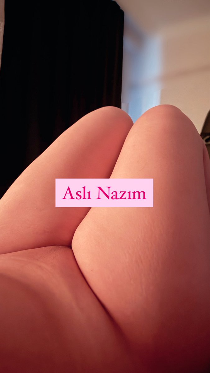 AsliNazim63's tweet photo. Kaymakkkk gibiii 👅👅👅👅 https://t.co/5JXSiXx4OC