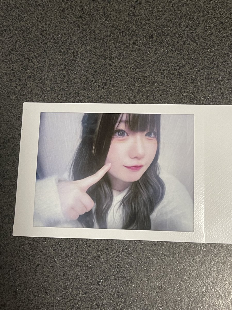 5月5日LSCランチェキ🥳🥳
ゆちゃは可愛いから💯💮
#ゆるふわちぇきちゃん
<a href="/Candy_yucha/">小桃ゆちゃ🐰🎀@5/17 LSC</a> 
＠komomoyucha