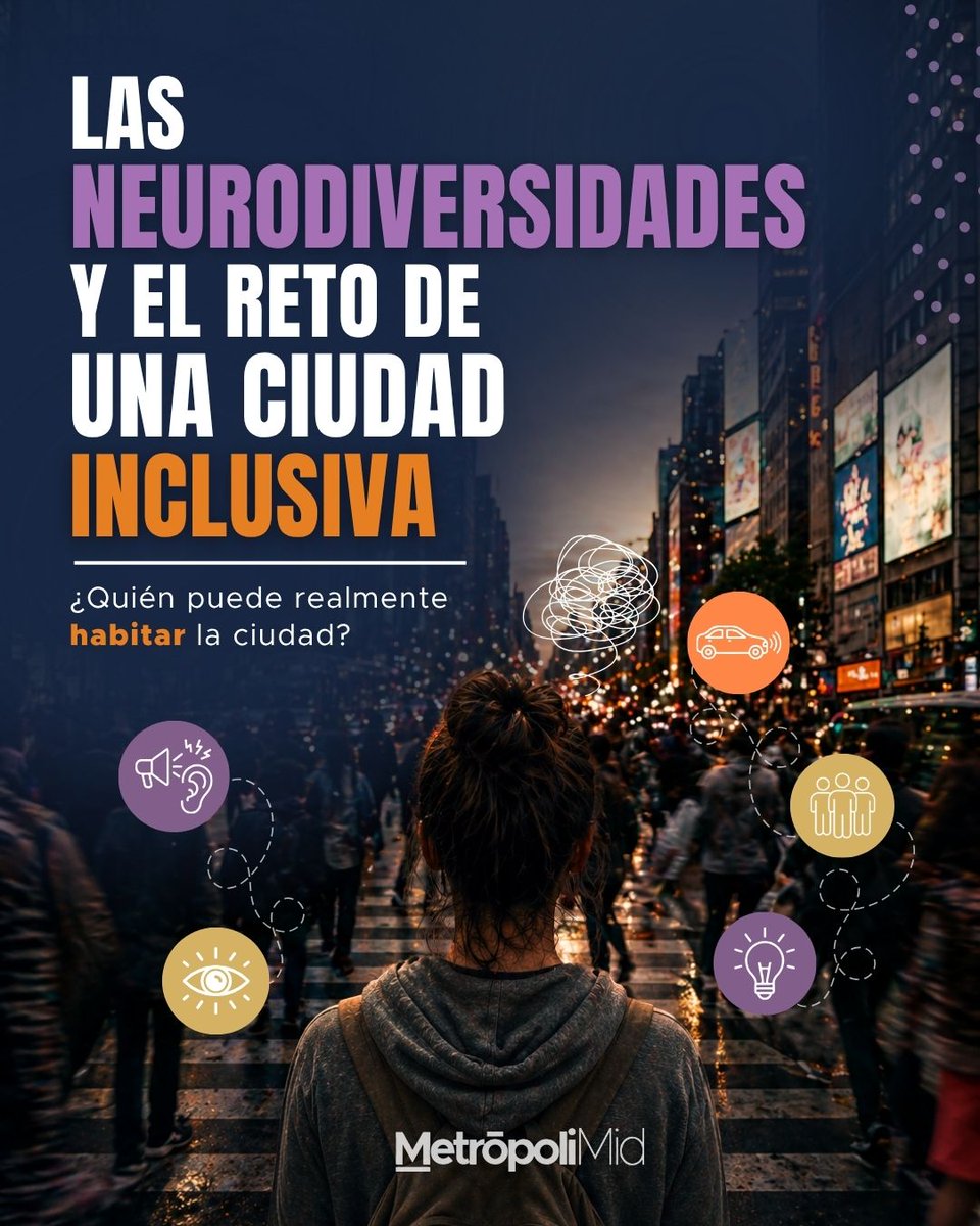 MetrópoliMid tweet media