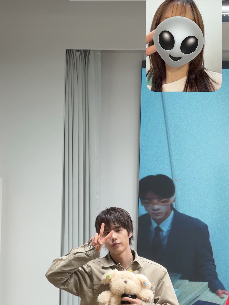 youbettermind's tweet photo. 재미없엇어요 https://t.co/dNla1RAHeb