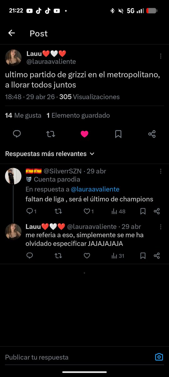 luzius_11's tweet photo. @laurisss888 Ahí está https://t.co/HodHuidjSM