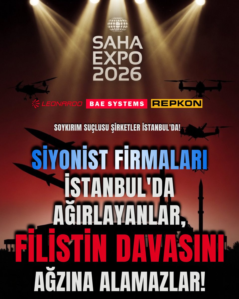 KİM Hareketi tweet media