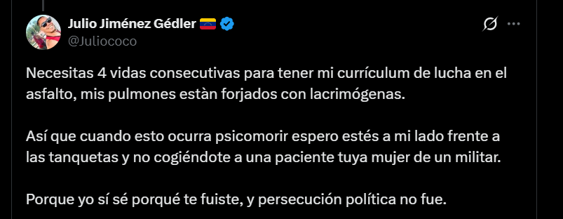 Ratón de Pantano ▲🛸 tweet media