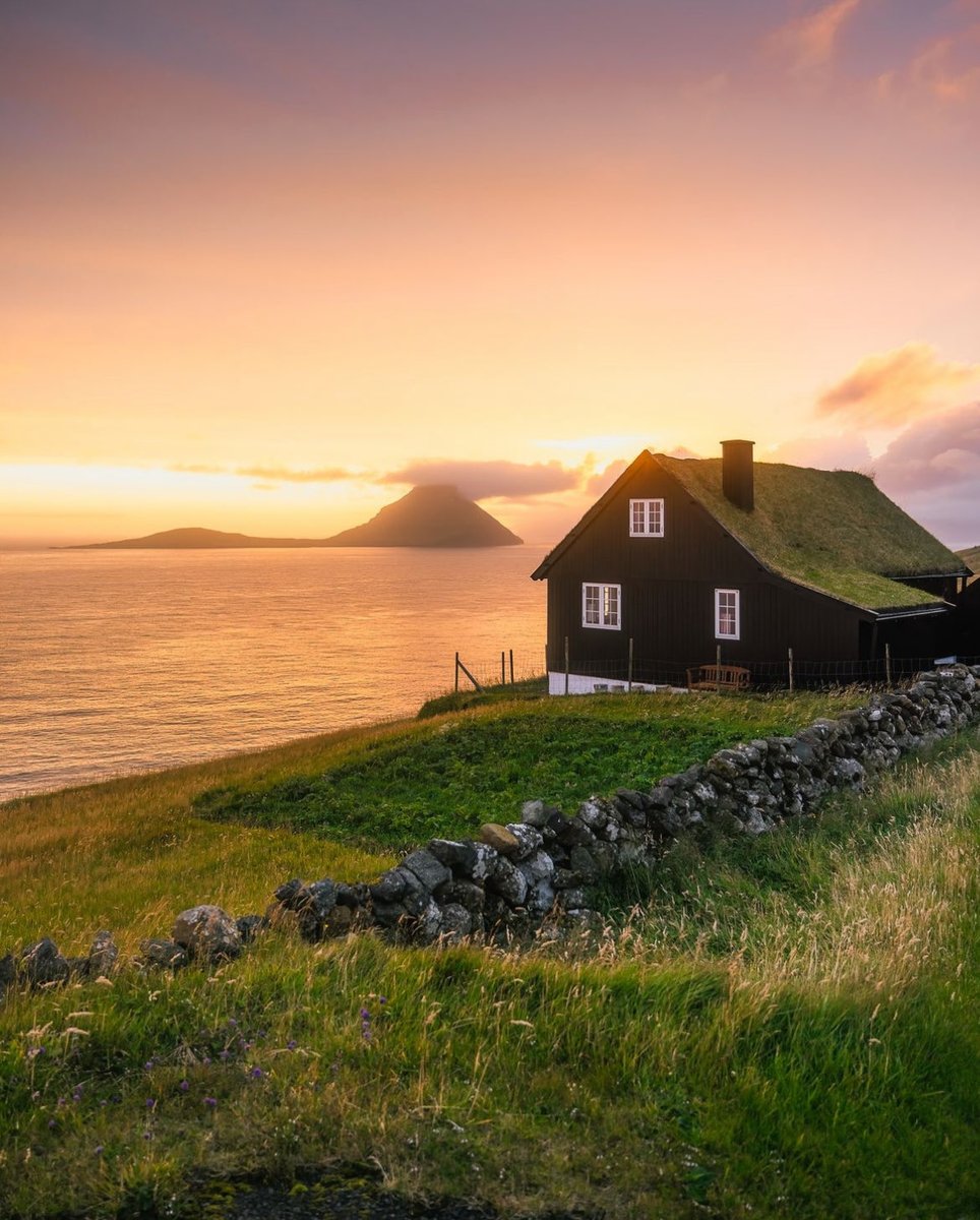 ScandinavianAE's tweet photo. Faroe Islands 🇫🇴 https://t.co/sn7kKjxyBH