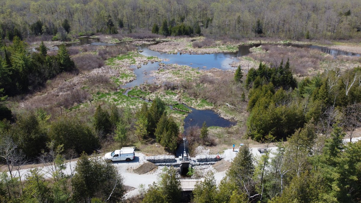 Conservation Halton tweet media