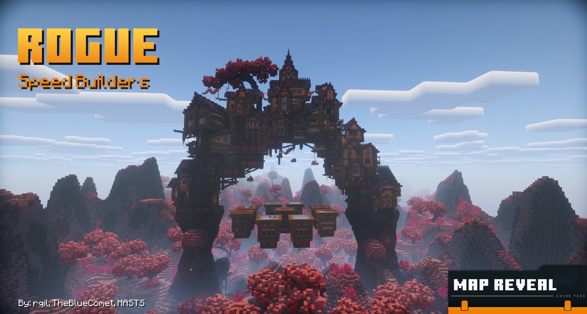 Mineplex tweet media