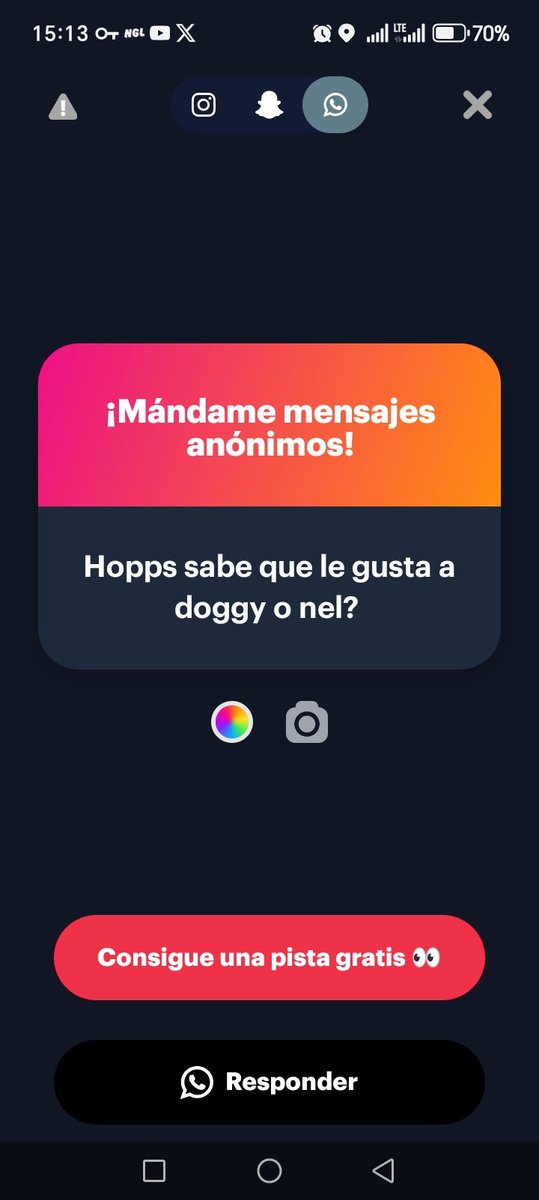 Bassilix La Unica Gatagarto QUE EXISTE tweet media