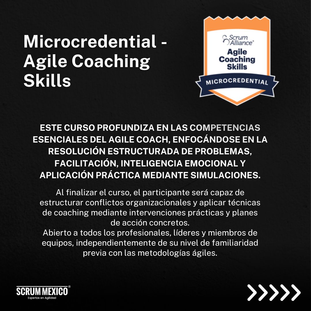 ScrumMexico's tweet photo. https://t.co/WjipNhsjMR